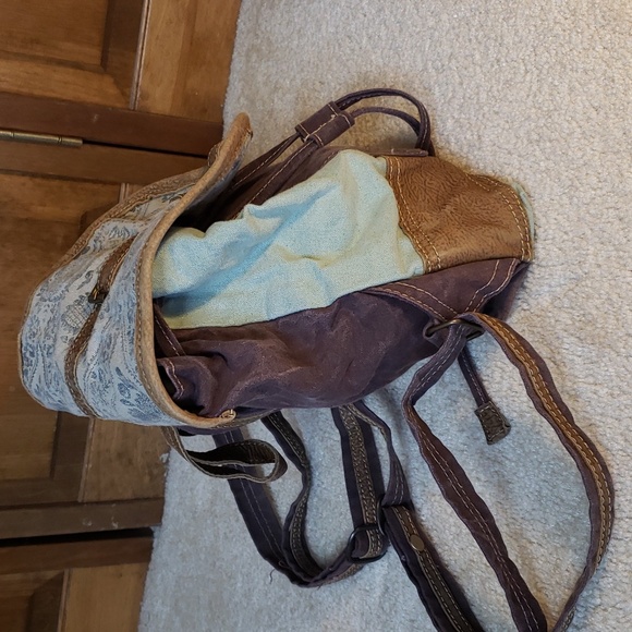 Myra Bag Solemn Backpack - Picture 11 of 12